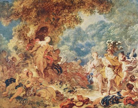 Fragonard .